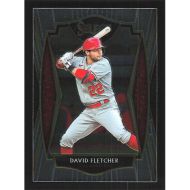 2021 Select #174 David Fletcher Premier