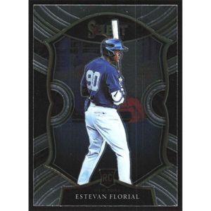 2021 Select #62 Estevan Florial