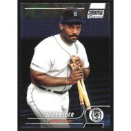 2022 Stadium Club Chrome #140 Cecil Fielder