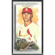 2022 Topps Allen & Ginter Mini #171 Jack Flaherty