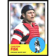 2022 Topps Archives #11 Carlton Fisk