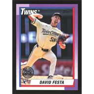 2025 Topps '90 #T90-67 David Festa