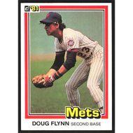 1981 Donruss #394 Doug Flynn