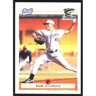 1995 Best #13 Tom Fordham