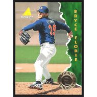 1995 Pinnacle #147 Bryce Florie
