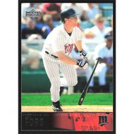 2004 Upper Deck #114 Lew Ford