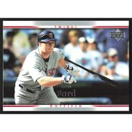 2007 Upper Deck #811 Lew Ford