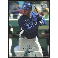 2008 Upper Deck #665 Cliff Floyd