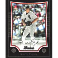 2009 Bowman #118 Gavin Floyd