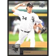 2009 Upper Deck #85 Gavin Floyd