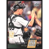 2010 Upper Deck #9 Tyler Flowers
