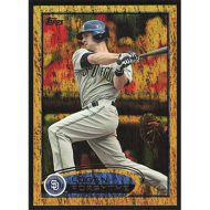 2012 Topps Gold Sparkle #94 Logan Forsythe