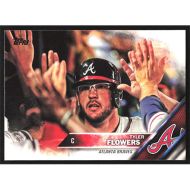 2016 Topps Update #US131 Tyler Flowers