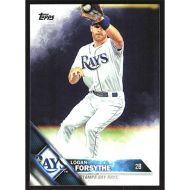 2016 Topps #216 Logan Forsythe