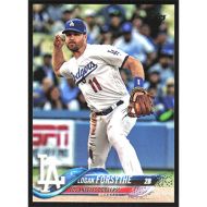 2018 Topps #35 Logan Forsythe