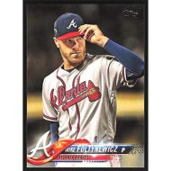 2018 Topps #71 Mike Foltynewicz