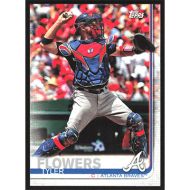 2019 Topps Team Sets #AB-11 Tyler Flowers