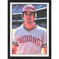 1976 SSPC #500 Ray Fosse