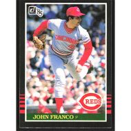 1985 Donruss #164 John Franco