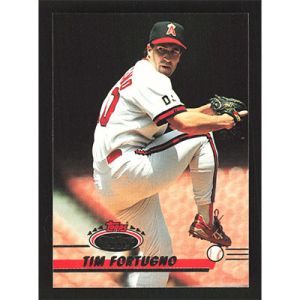 1993 Stadium Club #231 Tim Fortugno