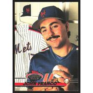 1993 Stadium Club #316 John Franco