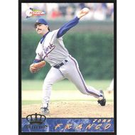 1994 Pacific #400 John Franco