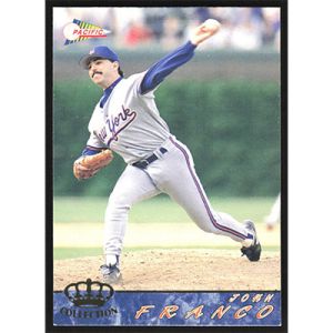 1994 Pacific #400 John Franco