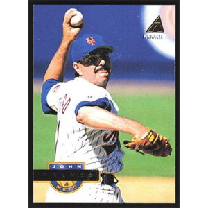 1994 Pinnacle #368 John Franco