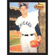 1994 Ted Williams #20 Nellie Fox