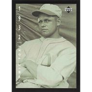 1994 Upper Deck: The American Epic #42 Jimmie Foxx