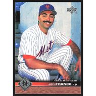 1997 Upper Deck #119 John Franco