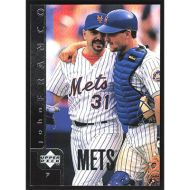 1998 Upper Deck #164 John Franco