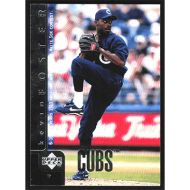 1998 Upper Deck #53 Kevin Foster