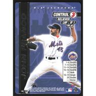 2000 MLB Showdown Pennant Run 1st Edition #088 John Franco