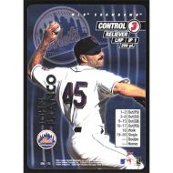 2001 MLB Showdown Pennant Run #96 John Franco