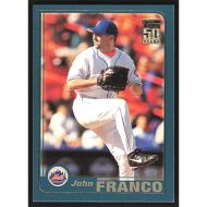 2001 Topps #70 John Franco