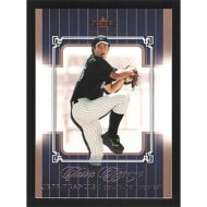 2005 Classic Clippings #111 Jeff Francis Rookies