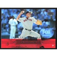 2005 Upper Deck #317 Keith Foulke