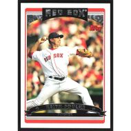 2006 Topps #436 Keith Foulke
