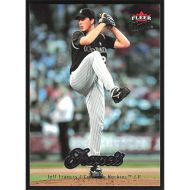 2007 Ultra Retail #56 Jeff Francis