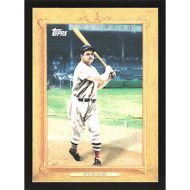 2010 Topps Turkey Red #TR57 Jimmie Foxx