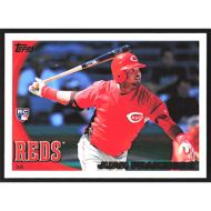 2010 Topps #305 Juan Francisco