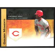 2012 Topps Golden Moments #GM-28 George Foster