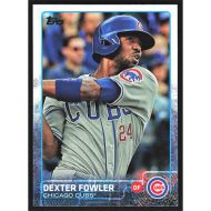 2015 Topps Update #US395 Dexter Fowler