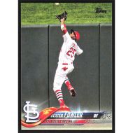 2018 Topps #33 Dexter Fowler