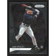 2020 Panini Prizm #19 Jake Fraley