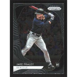 2020 Panini Prizm #19 Jake Fraley