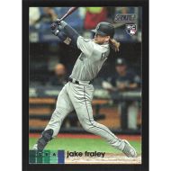 2020 Stadium Club #232 Jake Fraley