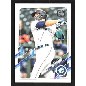 2021 Topps Update #US5 Ty France