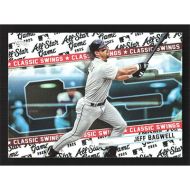 2025 Topps All-Star Game Classic Swings #CS-7 Jeff Bagwell